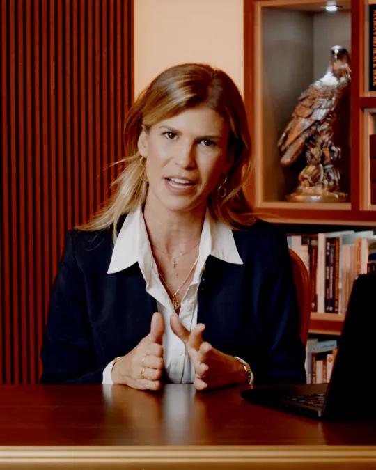 Dra. Ana Gabriela Santana Cuoghi